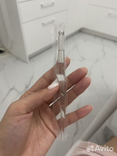 Набор для микроблейдинга