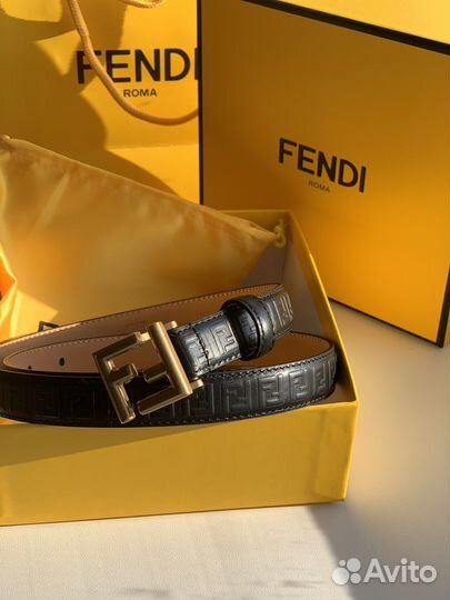 Ремень женский