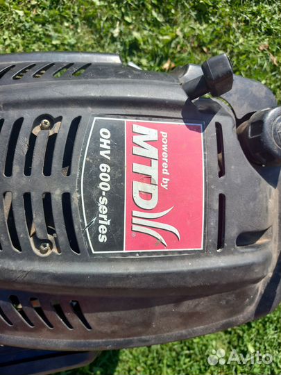 Продам культиватор