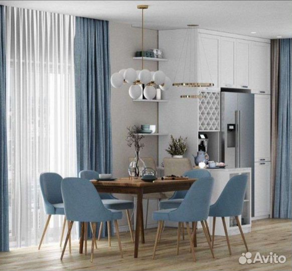 Дизайн, дизайнер интерьера