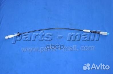 Трос спидометра verna(LC) 99-06 PTA561 Parts-Mall