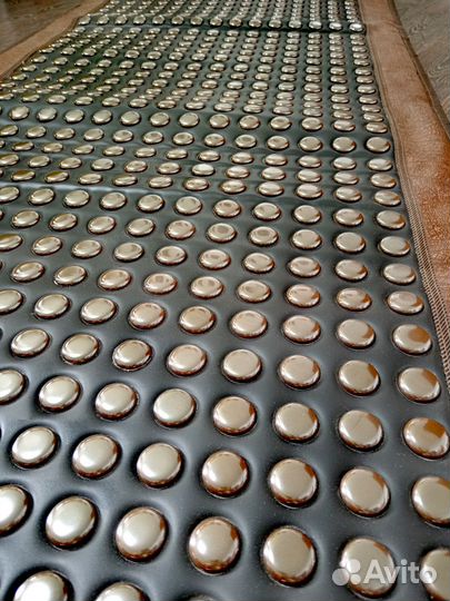 Турмалиновый матрас