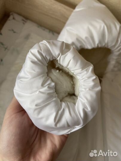 Зимний комбинезон 56-62 на овчине