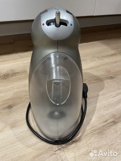 Кофемашина капсульная krups Dolce Gusto