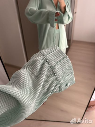 Летний костюм размер М