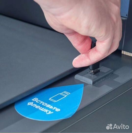 Готовый бизнес мини типография Офсет