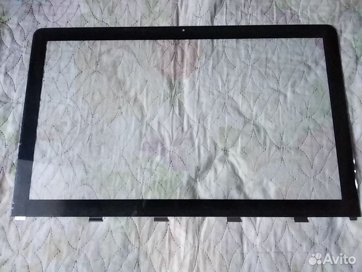 Стекло матрицы для iMac 21,5