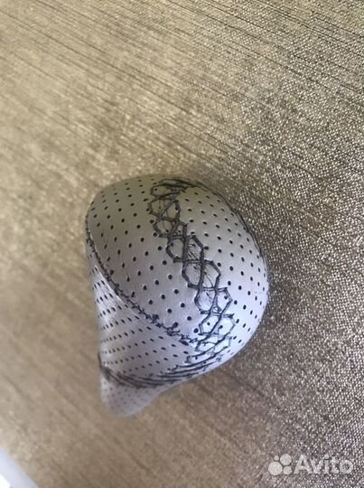 Ручка кпп lexus gs is rx ls