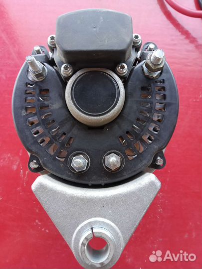 Генератор 24В tata