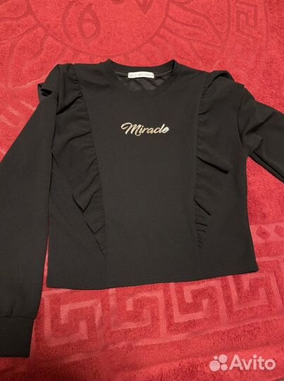 Кофта gloria jeans