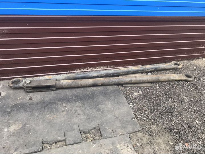 Продам жёсткую сцепку