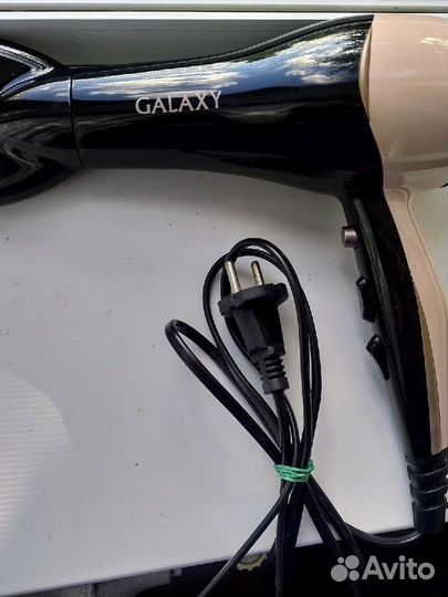 Фен Гэлэкси