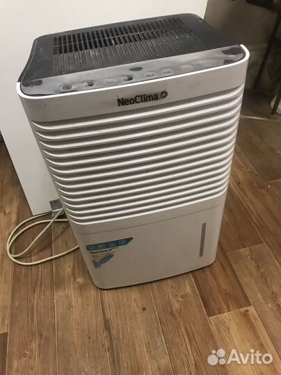 Прокат Осушителя воздуха