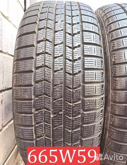 Dunlop DSX-2 225/45 R17 86L