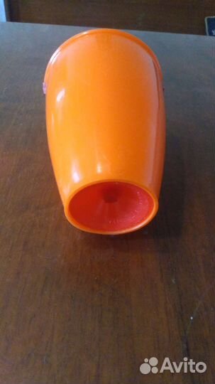 Дозатор емкость для пончиков СССР новый