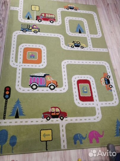 Ковры и паласы бу