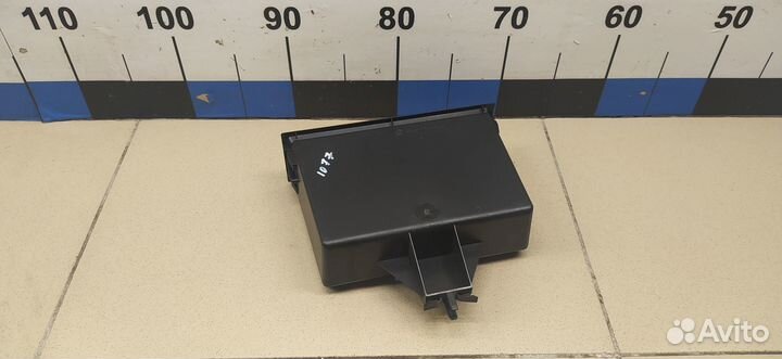 Ящик передней консоли Octavia (A4 1U) 2000-2011