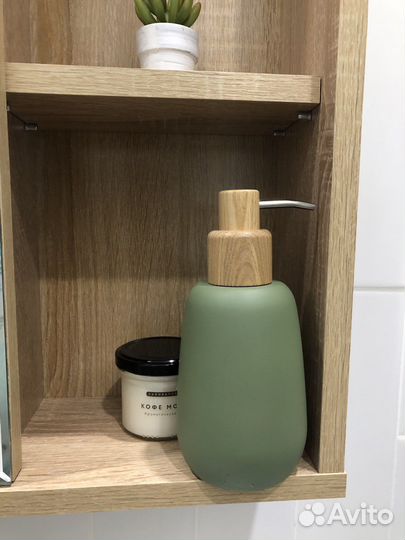 Набор для ванной комнаты Home club Autumn Dream