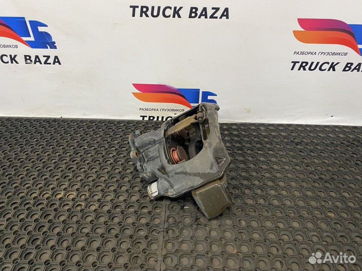 Суппорт задний правый