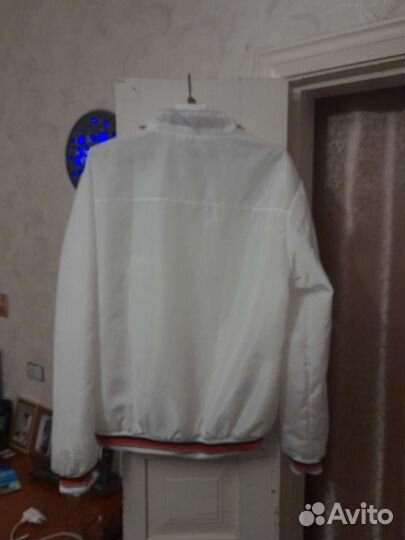 Спортивная олимпийка