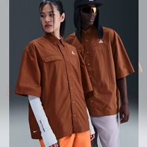 Gorpcore Рубашка Nike ACG Orb Weaver, Рязань