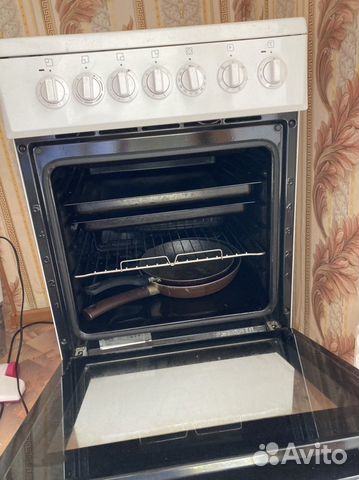 Плита электрическая Beko