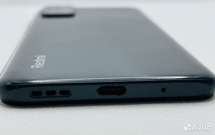 Xiaomi Redmi Note 10T, 4/128 ГБ