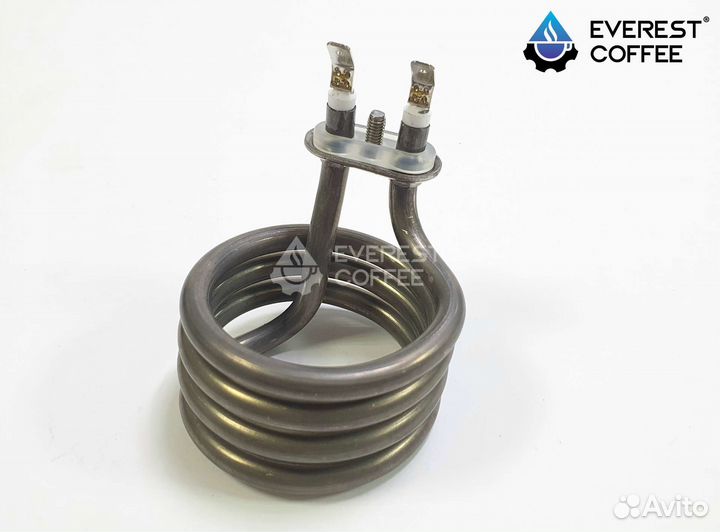 Тэн бойлера для кофеварок Delonghi Bar / Ec