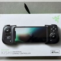 Razer kishi v1 iPhone