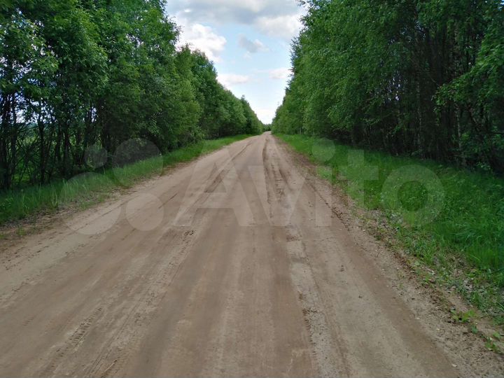 Участок 11 га (СНТ, ДНП)