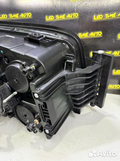 Фара shacman х3000/ m3000