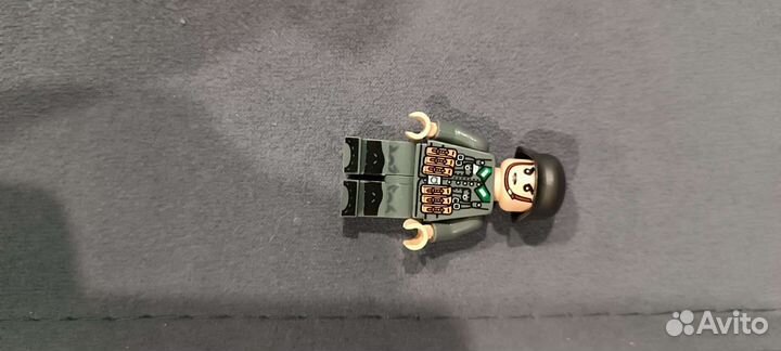 Lego человечки