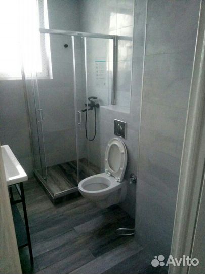 Ремонт квартиры