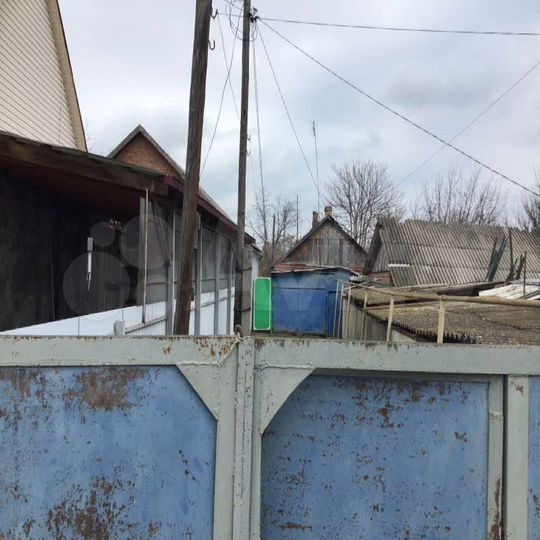 Дом 44,5 м² на участке 3,9 сот.