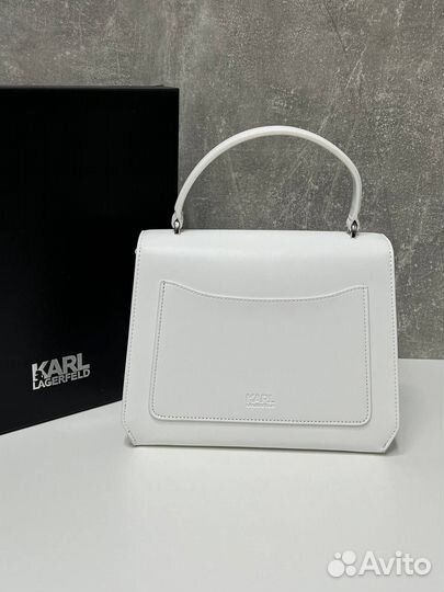 Karl lagerfeld сумка