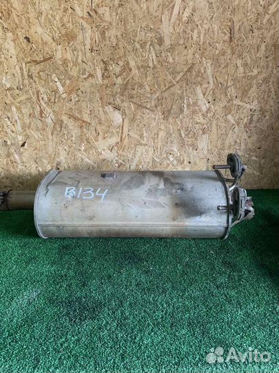 Глушитель dodge RAM 55398327AG