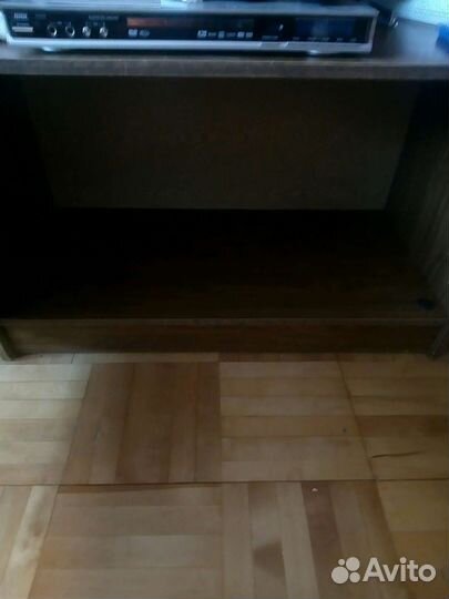 Тумбы под тv или аппаратуру