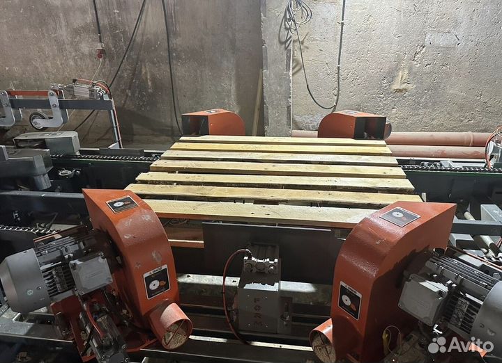 Паллеты, поддоны деревянные nt357