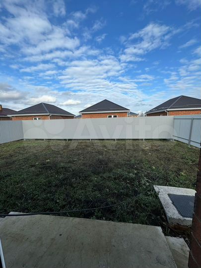 Дом 96 м² на участке 4,5 сот.