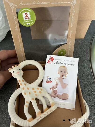 Грызунки пропезыватели Sophie, dr Brown's и др