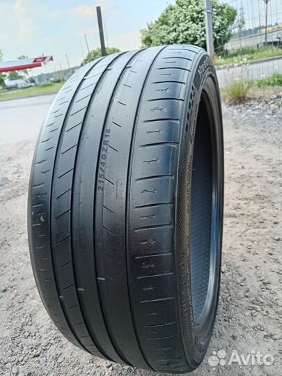 Habilead Headking S2000 215/40 R18 89Y