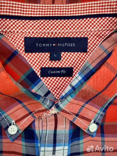 Рубашка Tommy Hilfiger