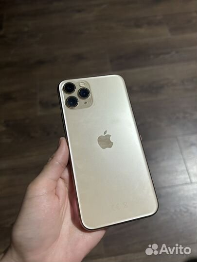 iPhone 11 Pro, 64 ГБ