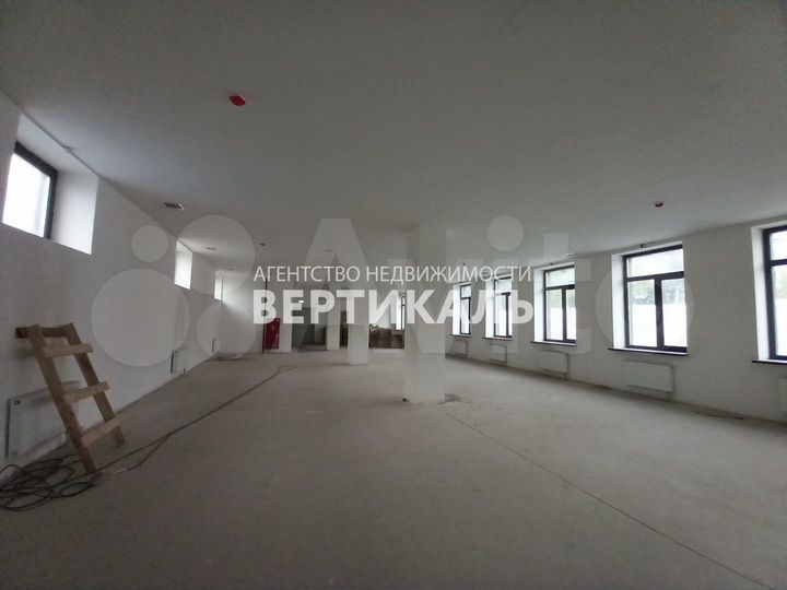 Сдам помещение общественного питания, 386.7 м²