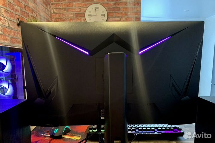 Компьютер ryzen 5 3600