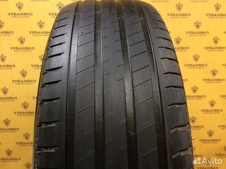 Michelin Latitude Sport 3 235/65 R18 107W