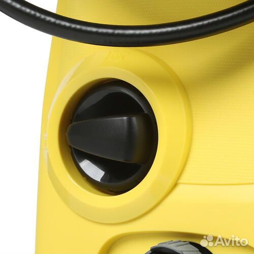 Мойка высокого давления karcher K3CompactCar