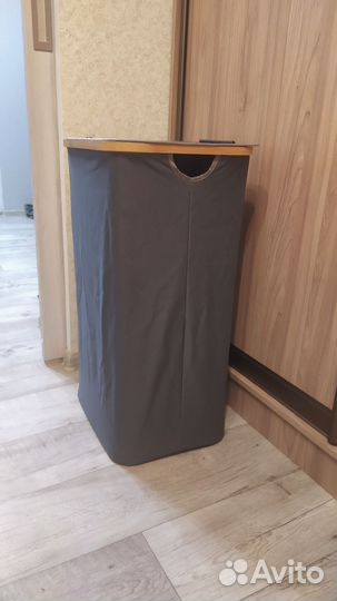 Корзина для белья