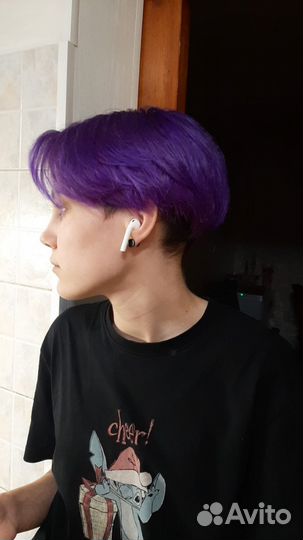 Требуются модели на стрижку