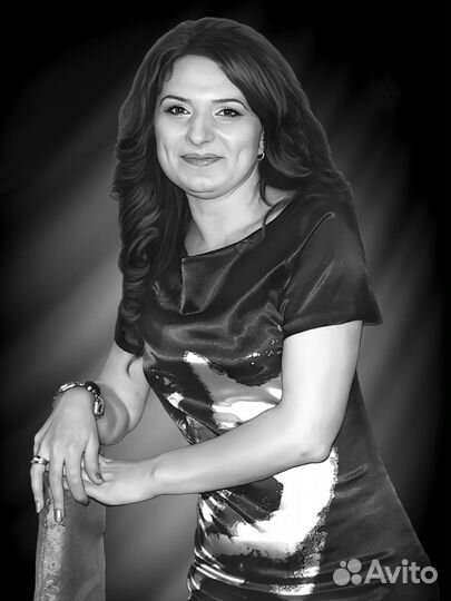 Художник ретушер